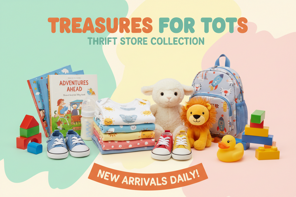 BABIES/ TODDLERS/ KIDDOS