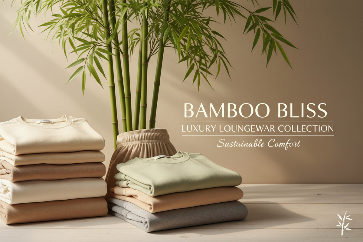 ALL THINGS BAMBOO