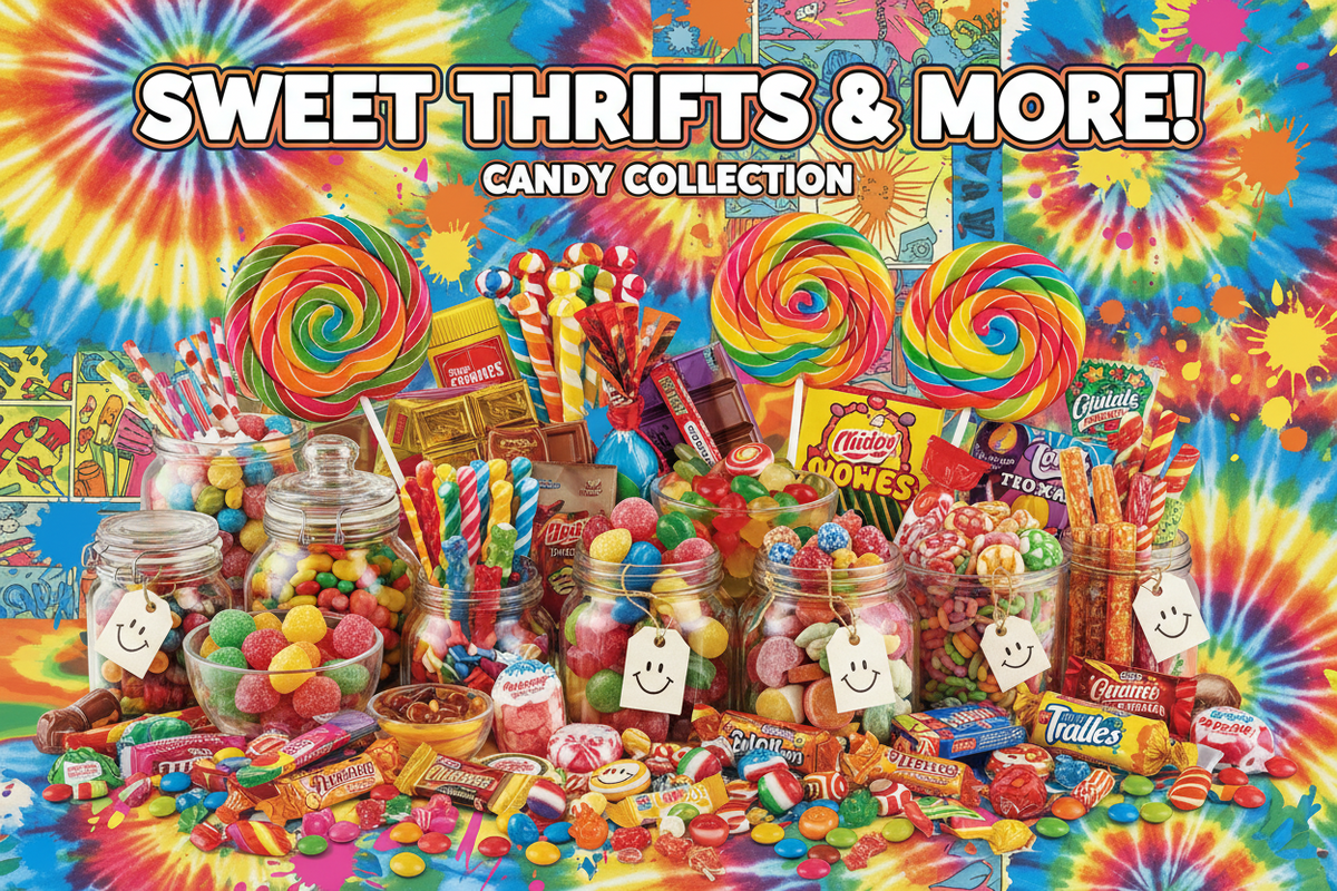 CANDY