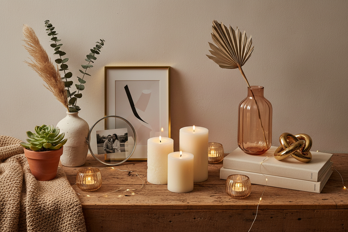 DECOR AND MORE