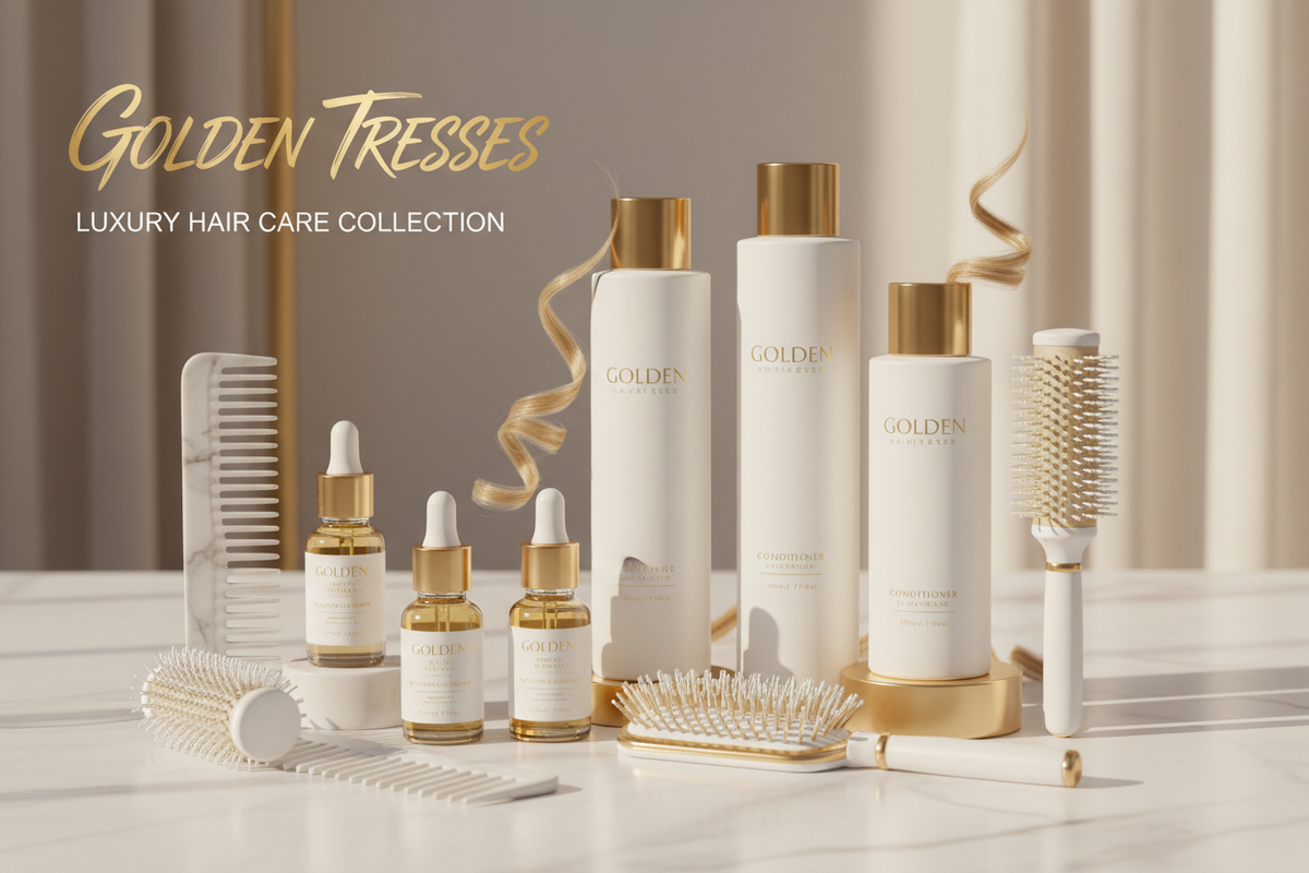 HAIR CARE