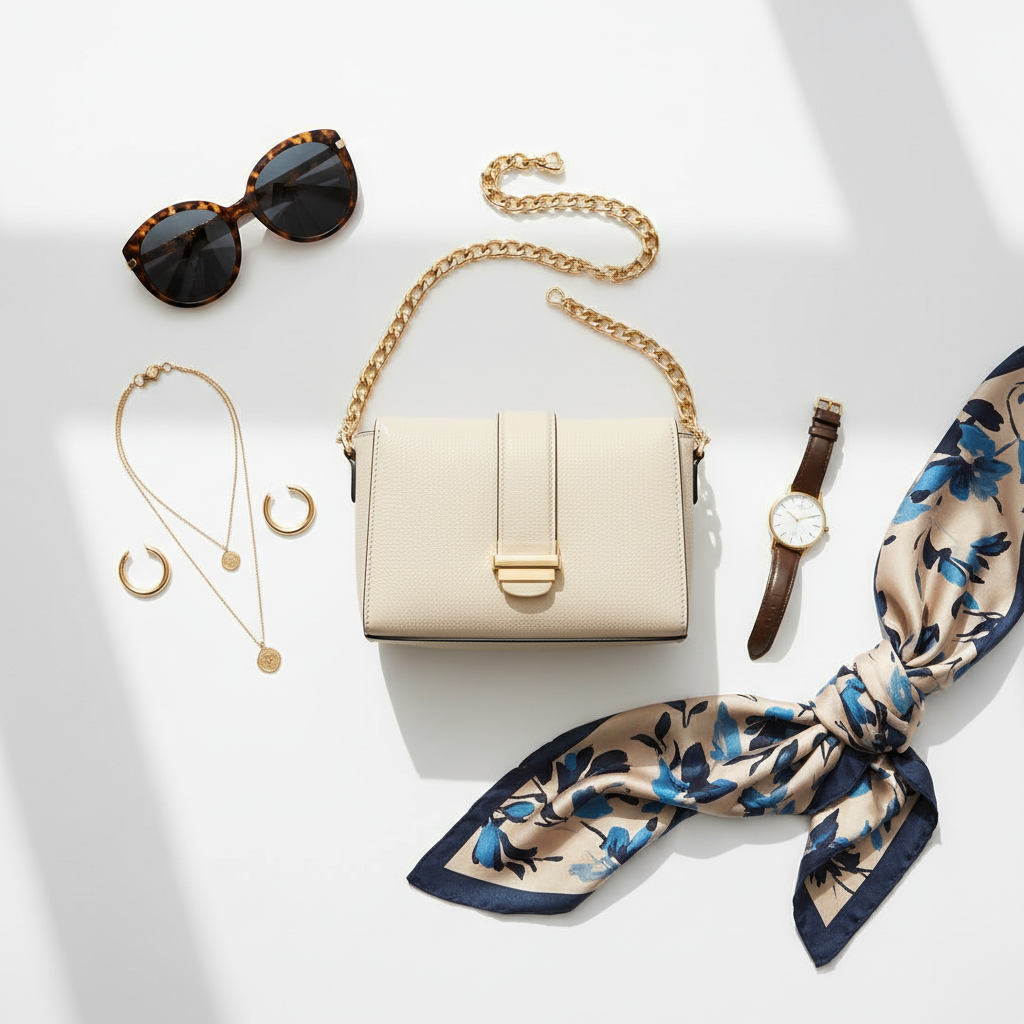 WOMEN ACCESSORIES