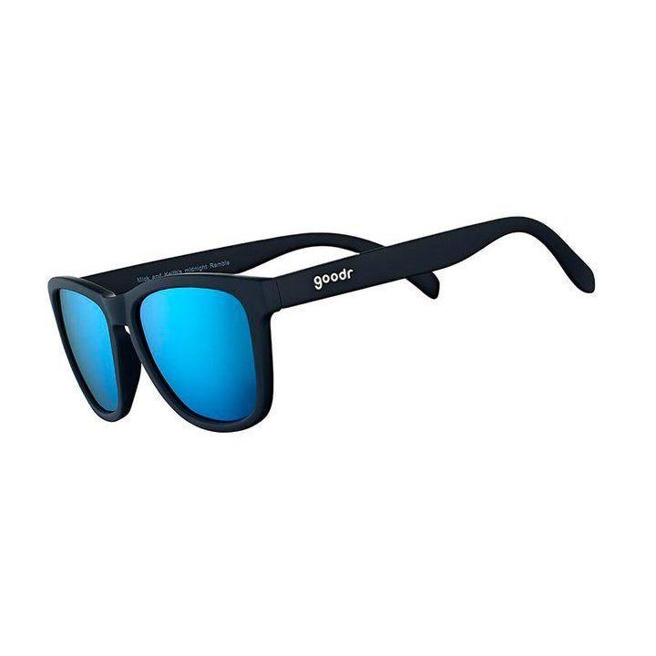 "Mick and Keith's Midnight Ramble” OG Polarized Sunglasses