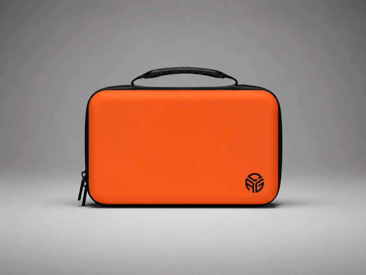 Pro Caddy Golf Accessory Organizer